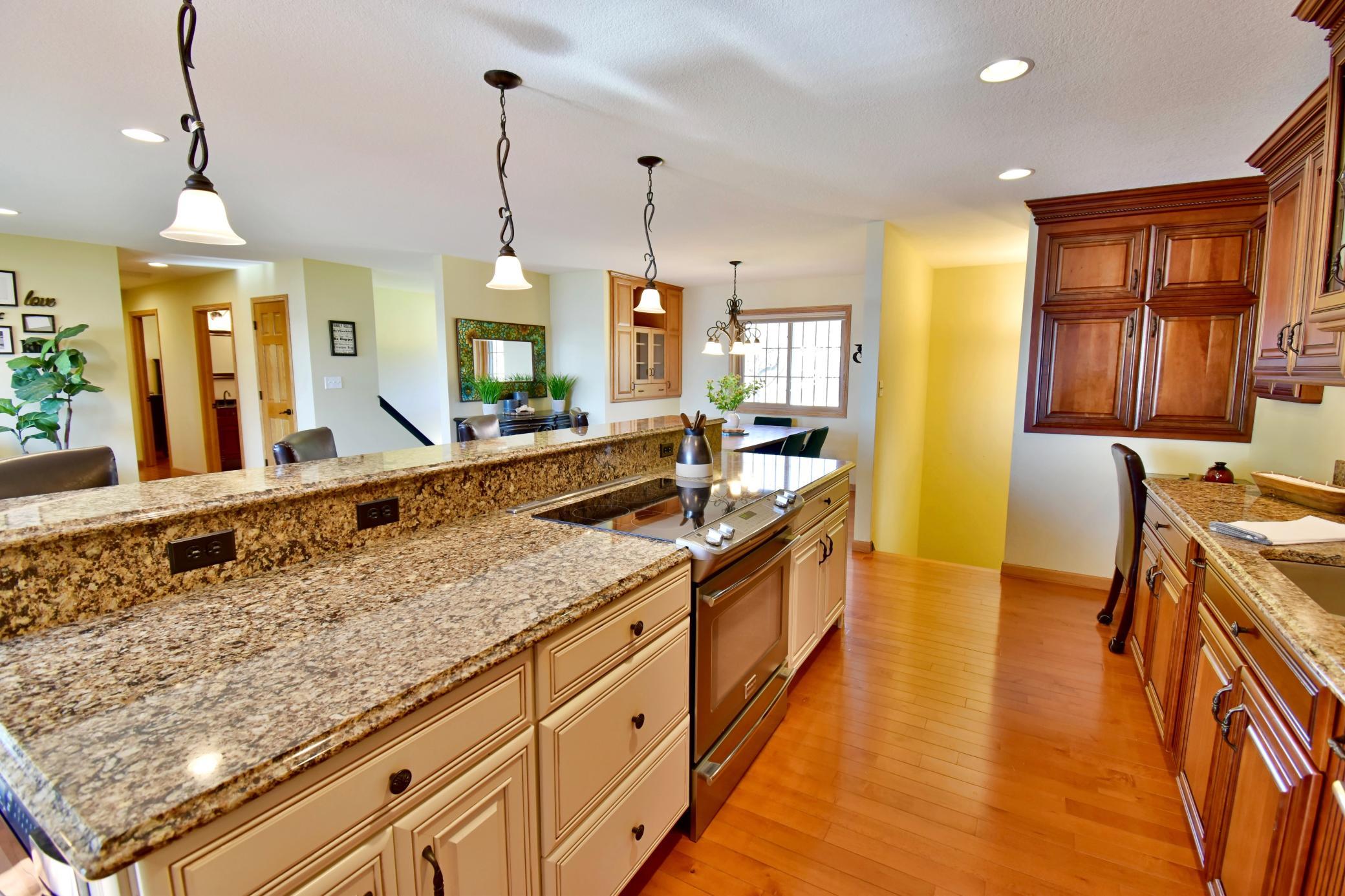 5123 Green Meadow Road Southeast Osakis, MN 56360 - Photo 17 of 49
