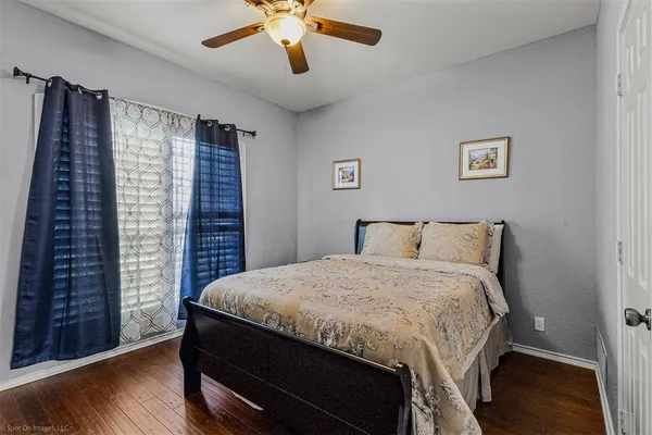 $3,100 | 1531 Pickwick Lane, Denton, TX 76209