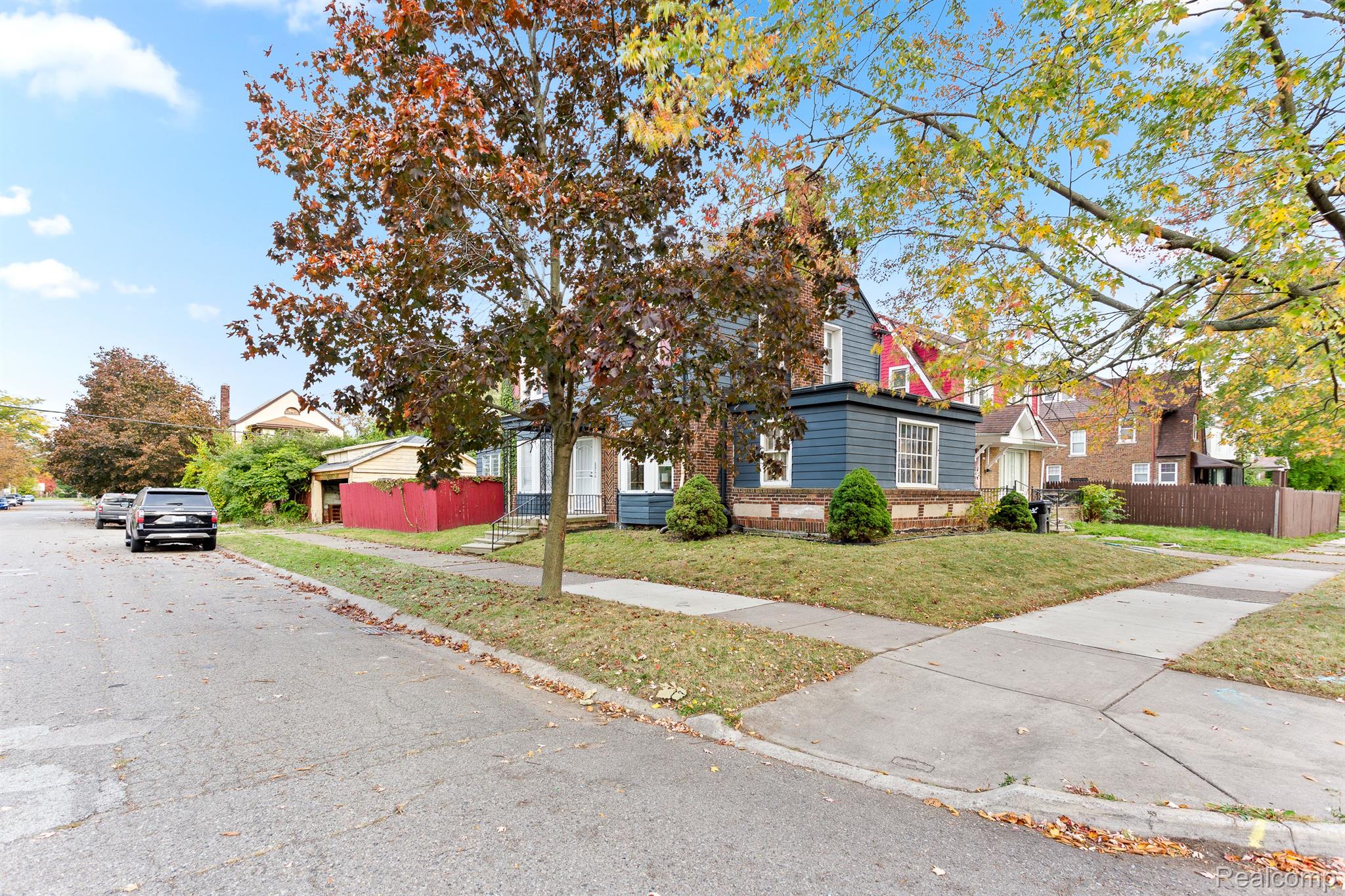 3516 Devonshire Road Detroit, MI 48224 - Photo 36 of 36 Gallery Image 36