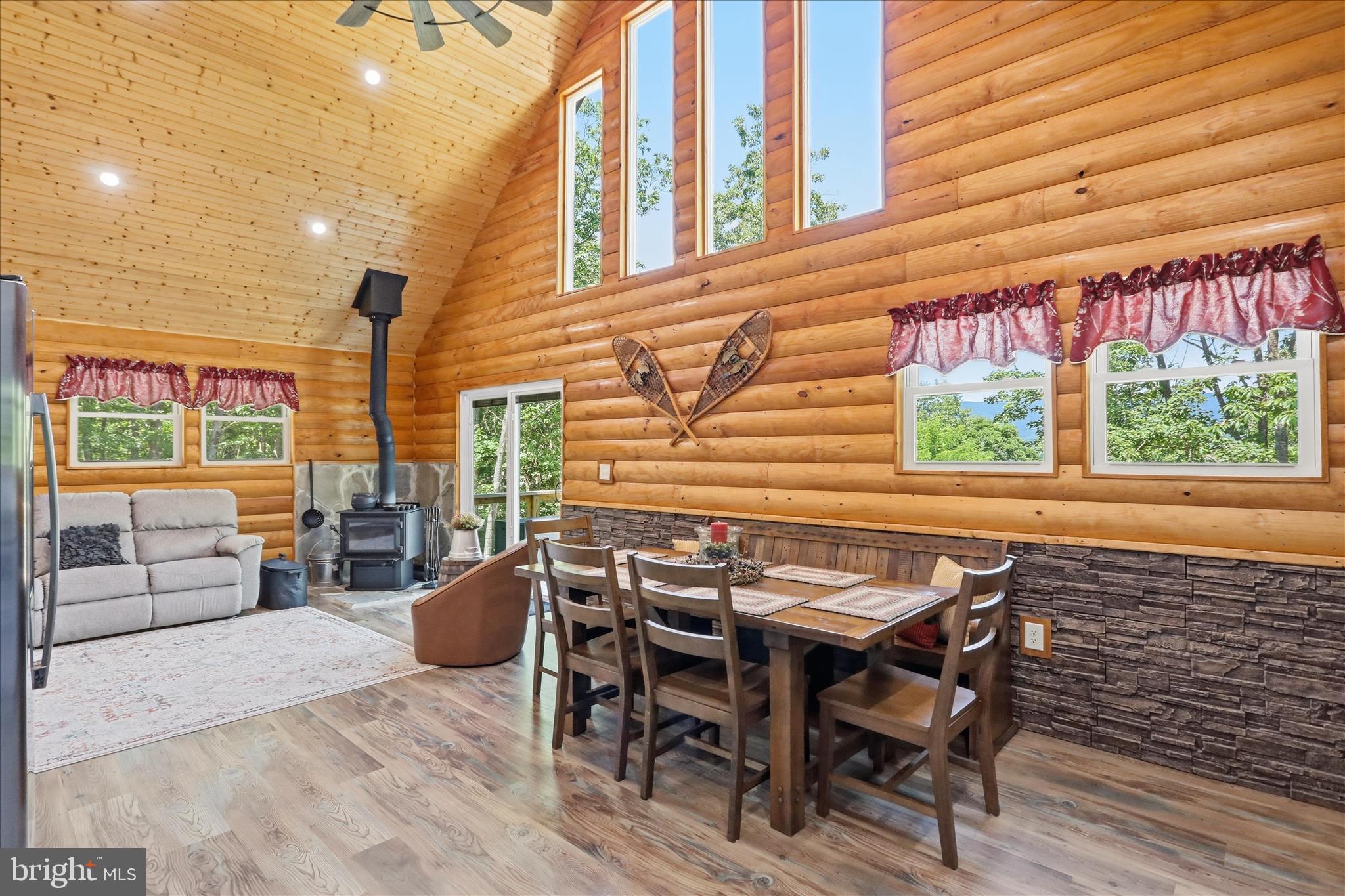 8315 Supinlick Ridge Road Mount Jackson, VA 22842 - Photo 24 of 50