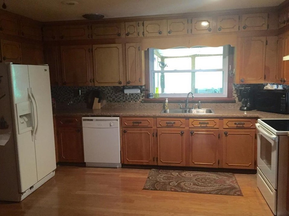 3320 Old Buffalo Road Raleigh, NC 27604 - Photo 3 of 14 Photo 3