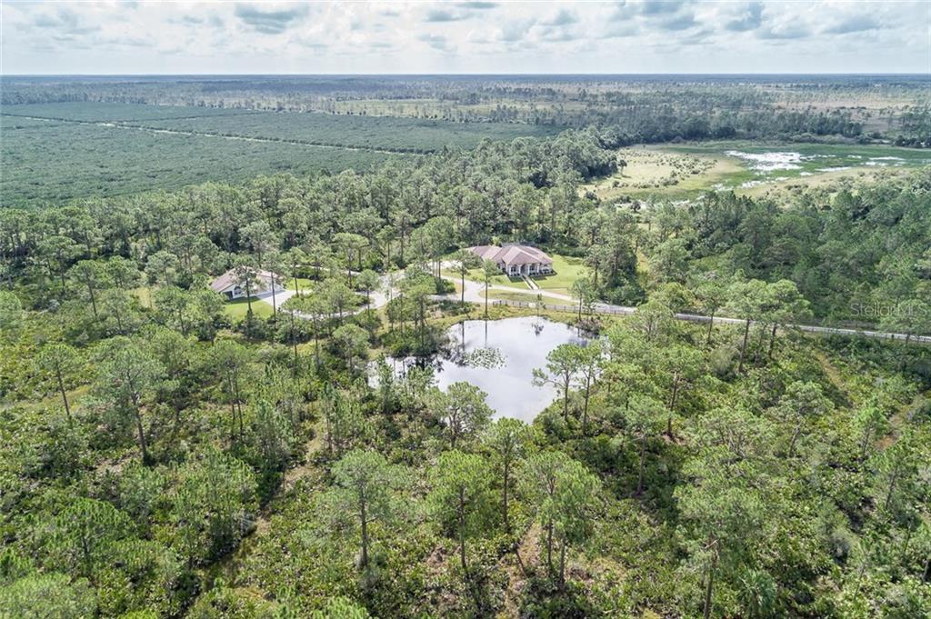 5801 Acorn Ranch Road Punta Gorda, FL 33982 - Photo 1 of 1