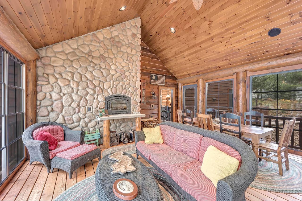 5321 Dam Lake Road Eagle River, WI 54521 - Photo 21 of 79 Gallery Image 21