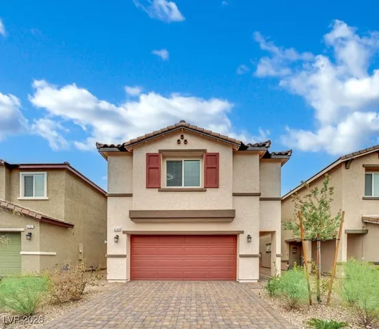 $2,395 | 6148 Violet Falls Street, North Las Vegas, NV 89081