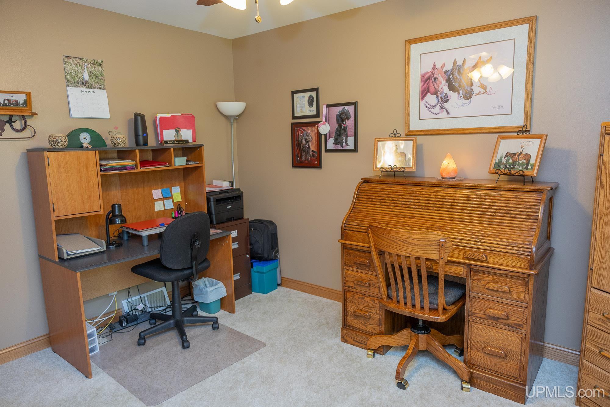 70 Feather Ridge Road Marquette, MI 49855 - Photo 24 of 59