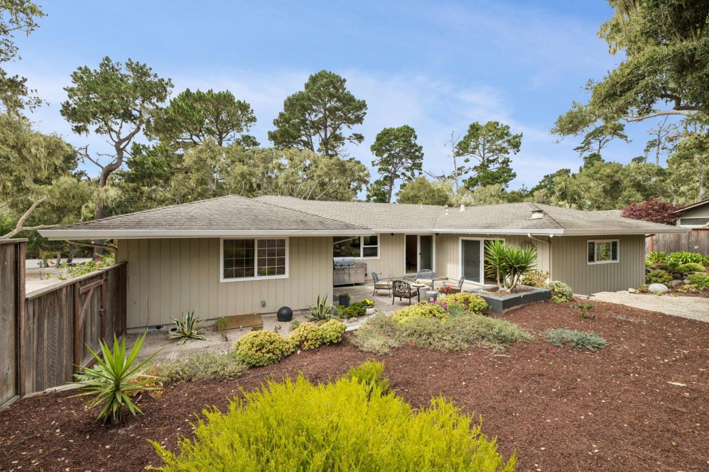 2907 Colton Road Pebble Beach, CA 93953 - Photo 21 of 23 Gallery Image 21
