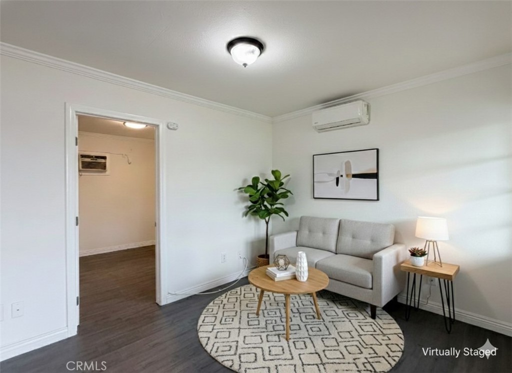 175 Madre Street Pasadena, CA 91107 - Photo 17 of 28 Virtually staged image. Swipe to see the original room condition