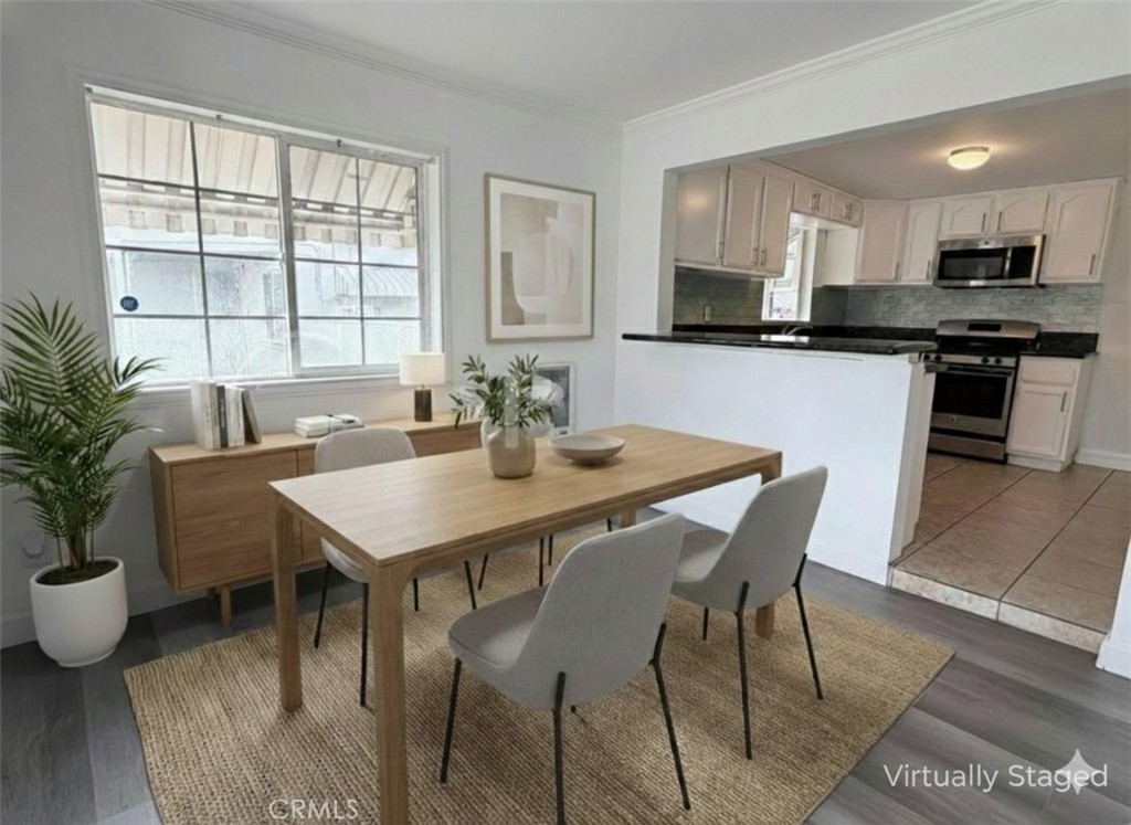 175 Madre Street Pasadena, CA 91107 - Photo 6 of 28 Virtually staged image. Swipe to see the original room condition