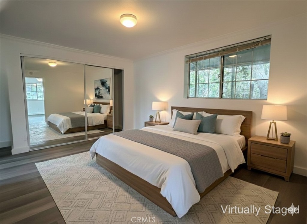 175 Madre Street Pasadena, CA 91107 - Photo 9 of 28 Virtually staged image. Swipe to see the original room condition