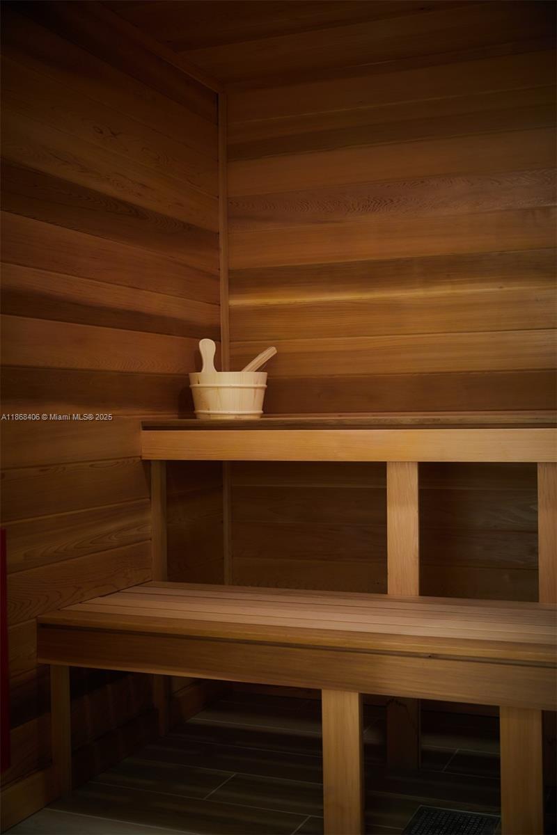 781 Crandon Boulevard, Unit 1802 Key Biscayne, FL 33149 - Photo 52 of 59 a close view of closet