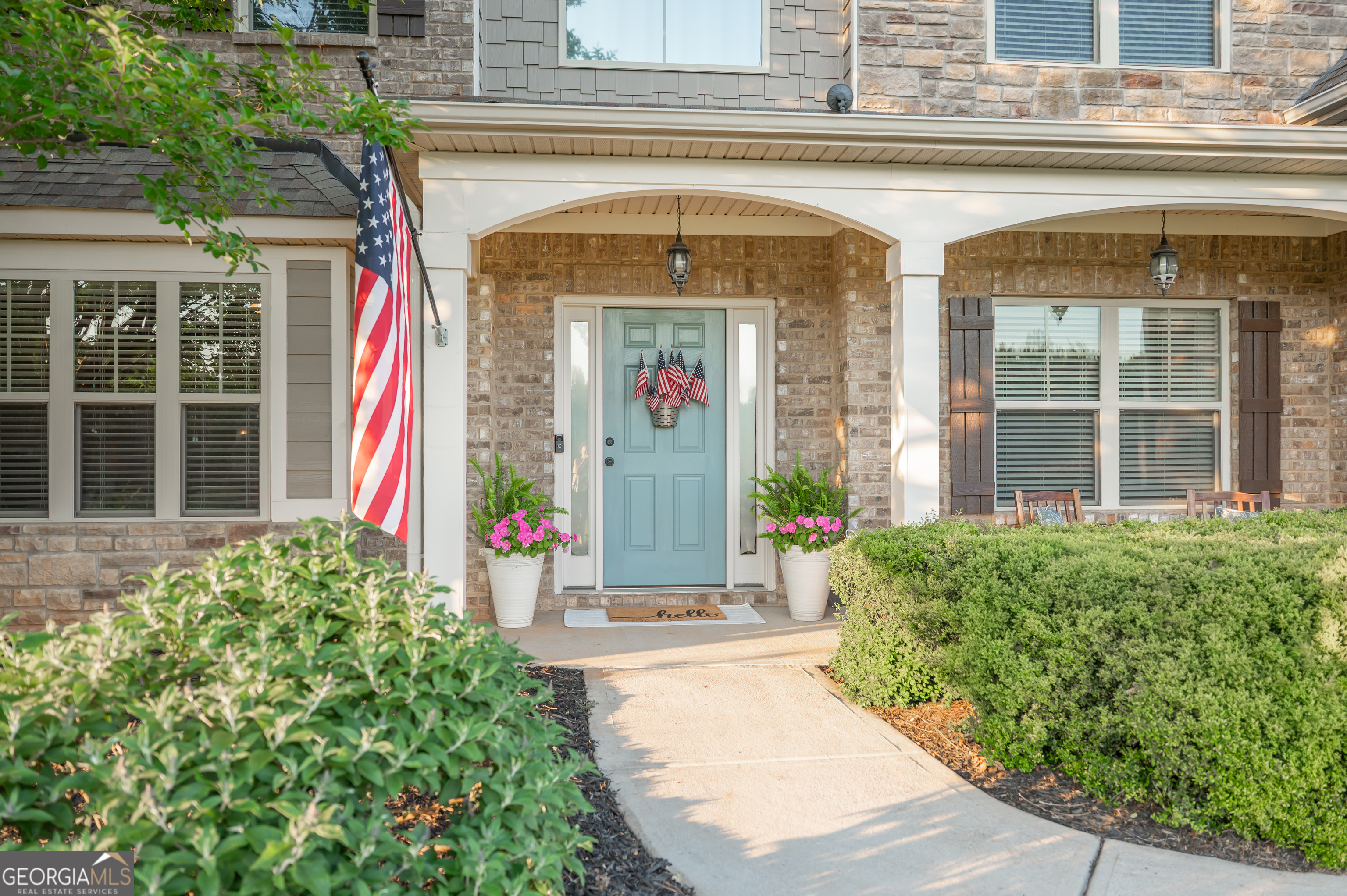 415 EAS Way Fayetteville, GA 30215 - Photo 2 of 70
