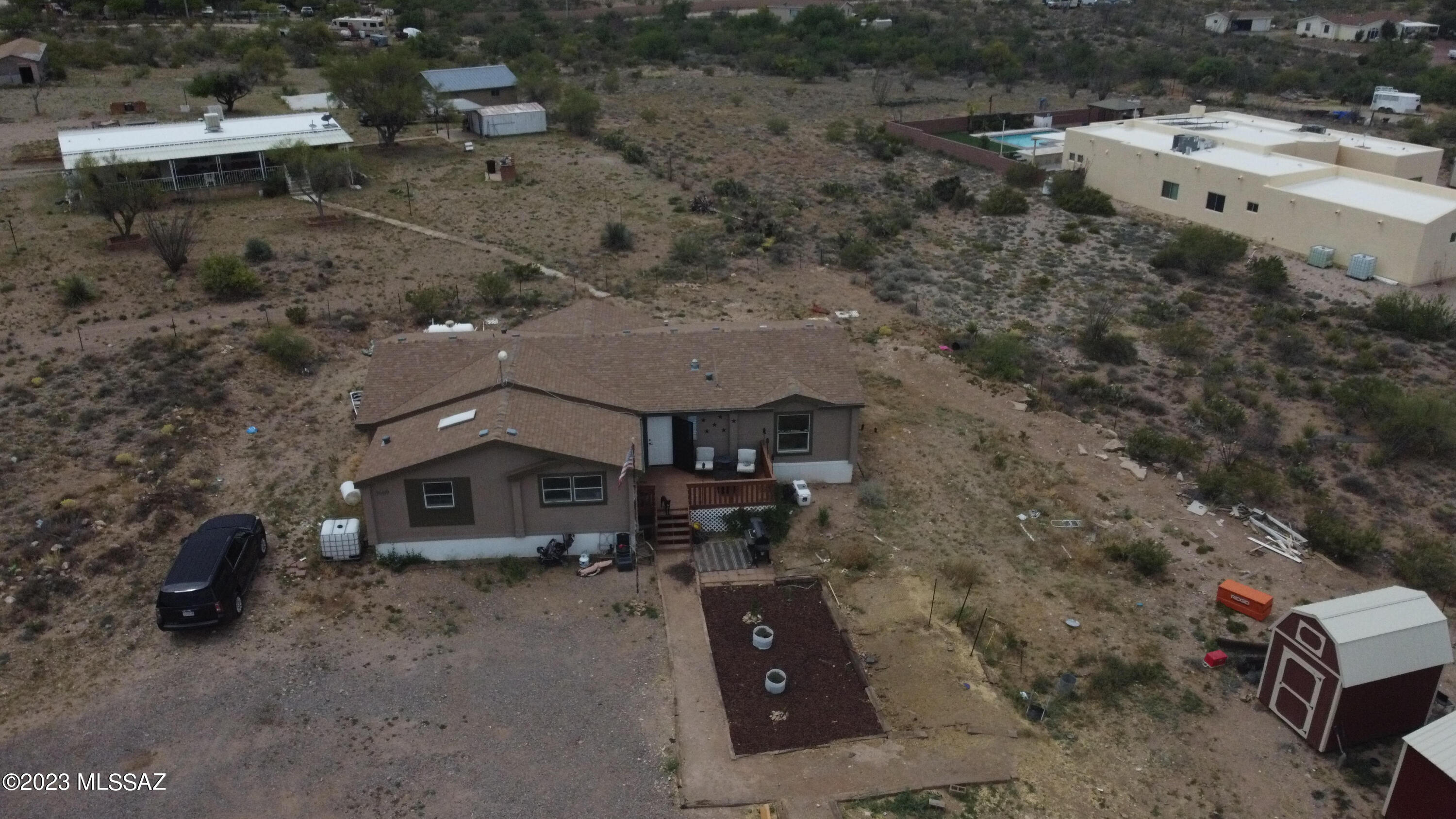 3660 East Andrada Road Vail, AZ 85641 - Photo 33 of 37 Gallery Image 33
