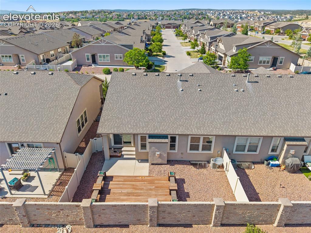 11447 Rill Point Colorado Springs, CO 80921 - Photo 39 of 42
