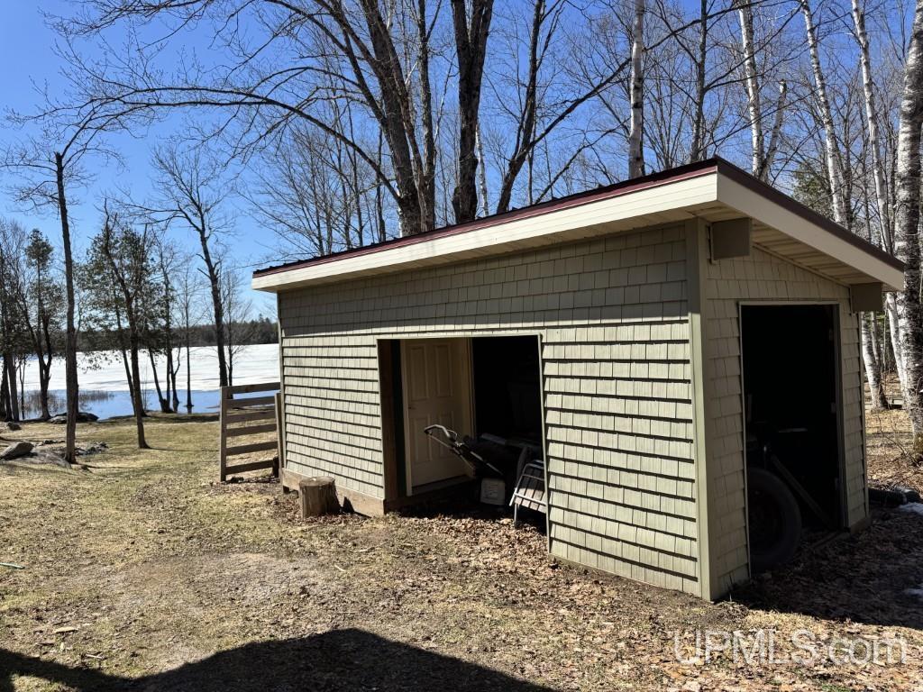 14236 Basalt Street Covington, MI 49919 - Photo 44 of 70