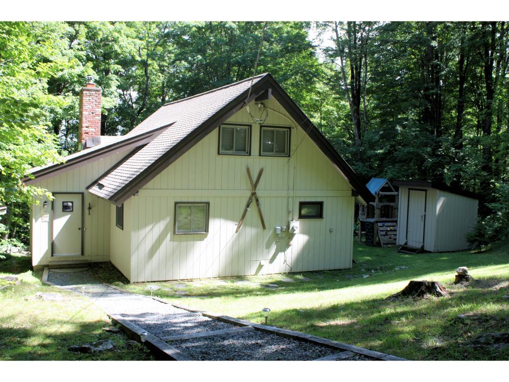 20 View Road, Unit B90 Wilmington, VT 05363 - Photo 1 of 18 Gallery Image 1