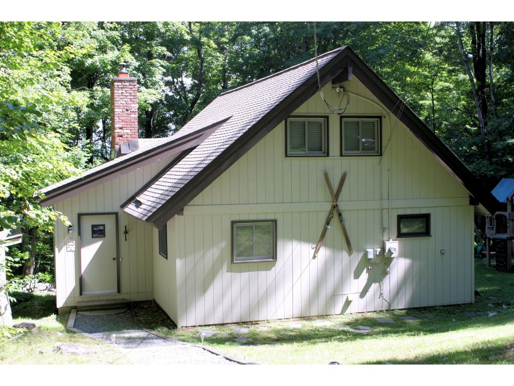 20 View Road, Unit B90 Wilmington, VT 05363 - Photo 18 of 18 Gallery Image 18