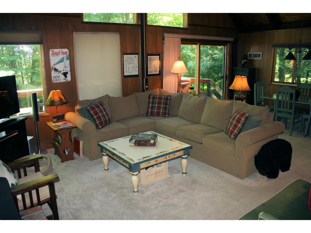 20 View Road, Unit B90 Wilmington, VT 05363 - Photo 3 of 18 Gallery Image 3