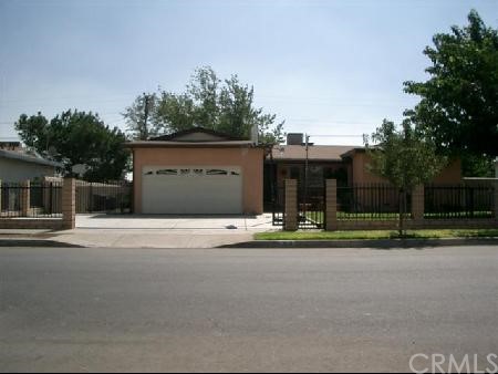263 East Fromer Street Rialto, CA 92376 - Photo 1 of 1 Gallery Image 1