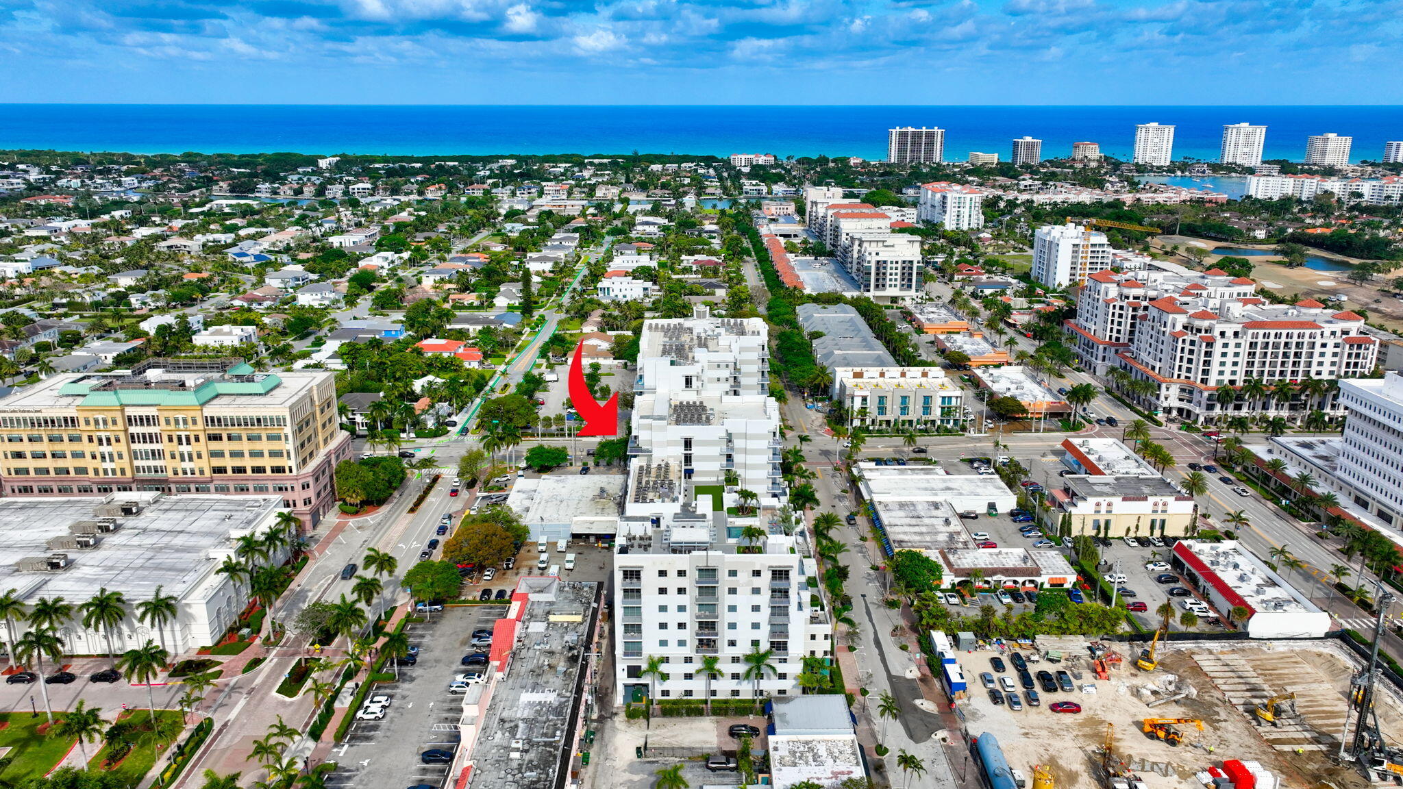 155 East Boca Raton Road, Unit TH3 Boca Raton, FL 33432 - Photo 136 of 139 92-web-or-mls-00051_DJI_0626And4more
