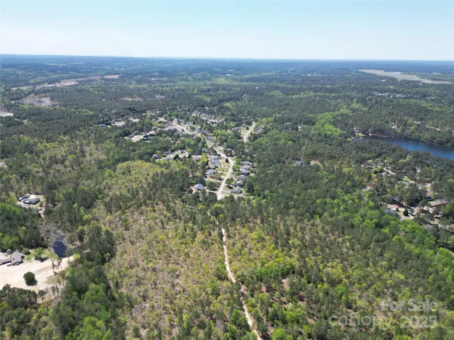 a view of city and mountain view
