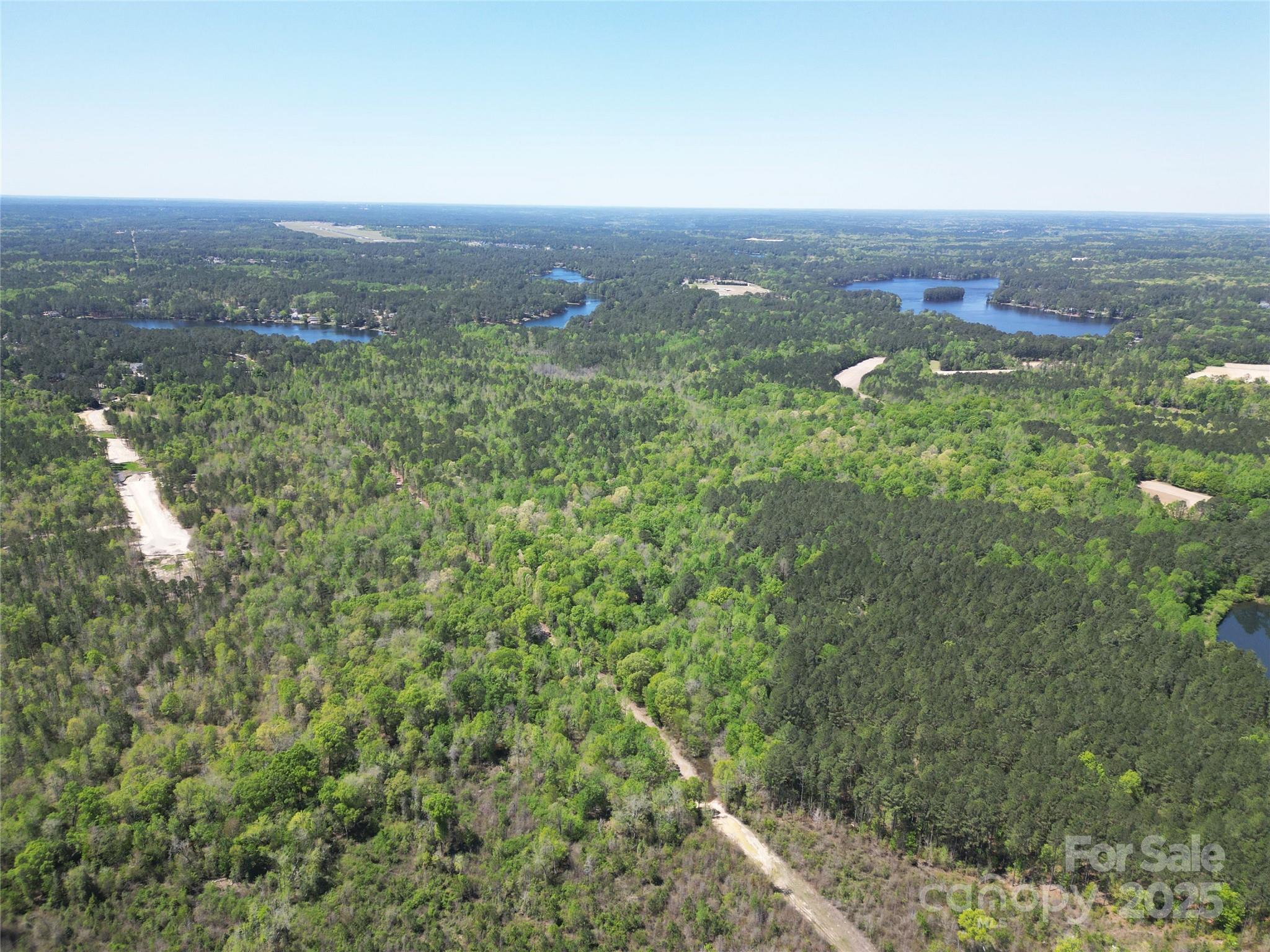 Tbd Queens Cove Way Carthage, NC 28327 - Photo 21 of 33 a view of city and mountain
