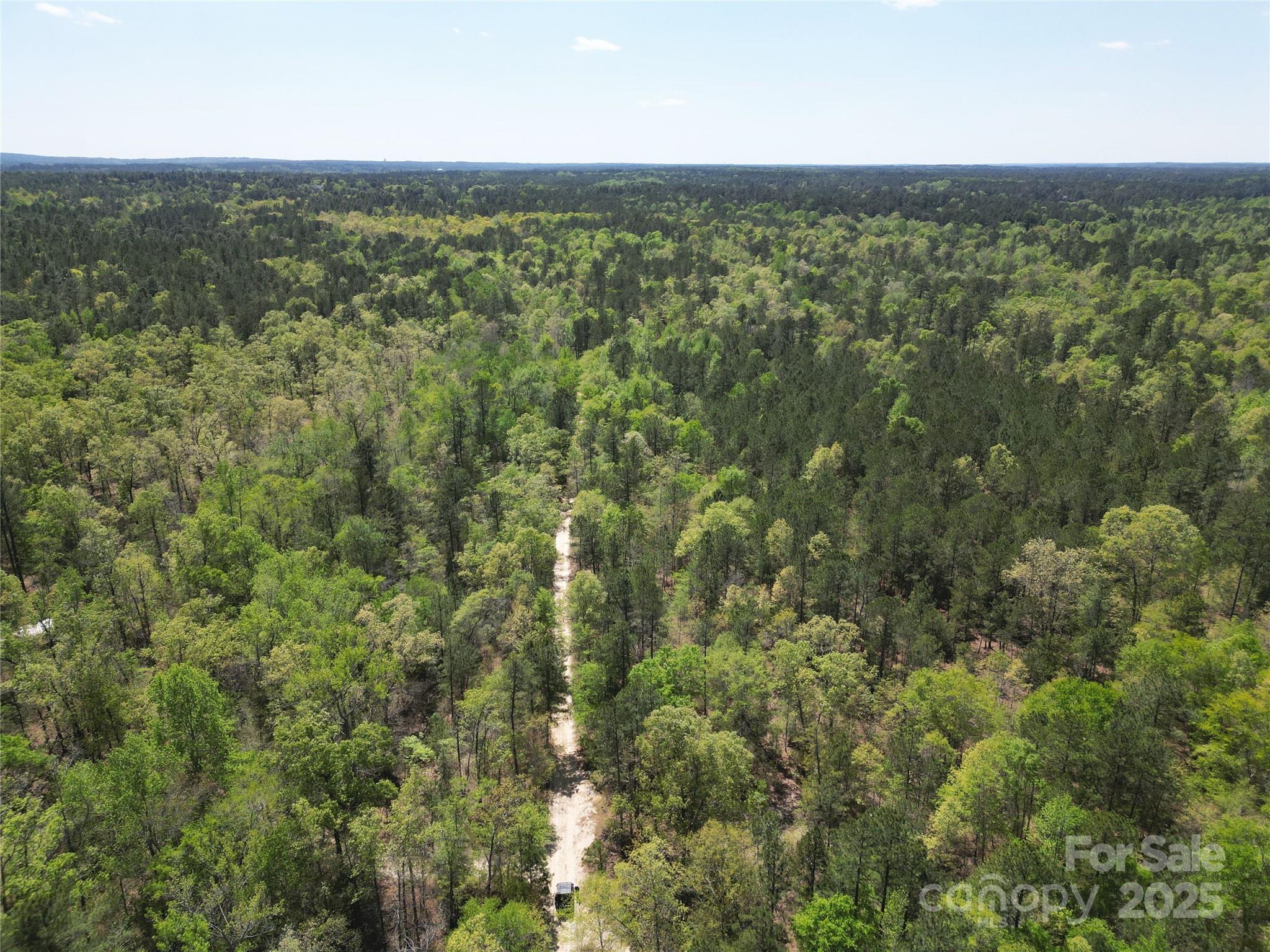Tbd Queens Cove Way Carthage, NC 28327 - Photo 32 of 33 an aerial view of forest