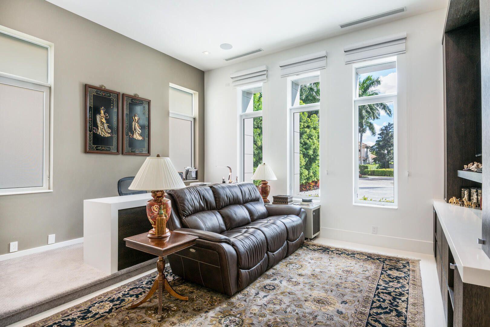 17106 Avenue Le Rivage Boca Raton, FL 33496 - Photo 38 of 76 Office