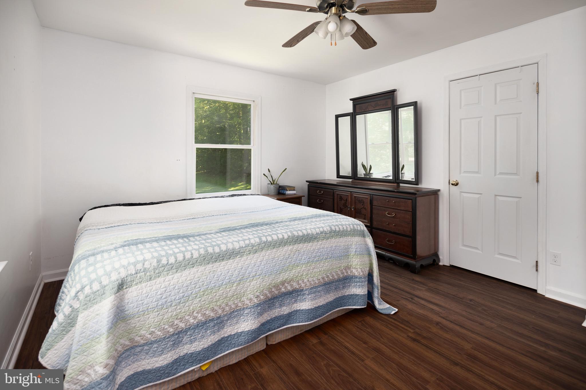 12521 Hazel River Road Rixeyville, VA 22737 - Photo 15 of 33 Bedroom 1