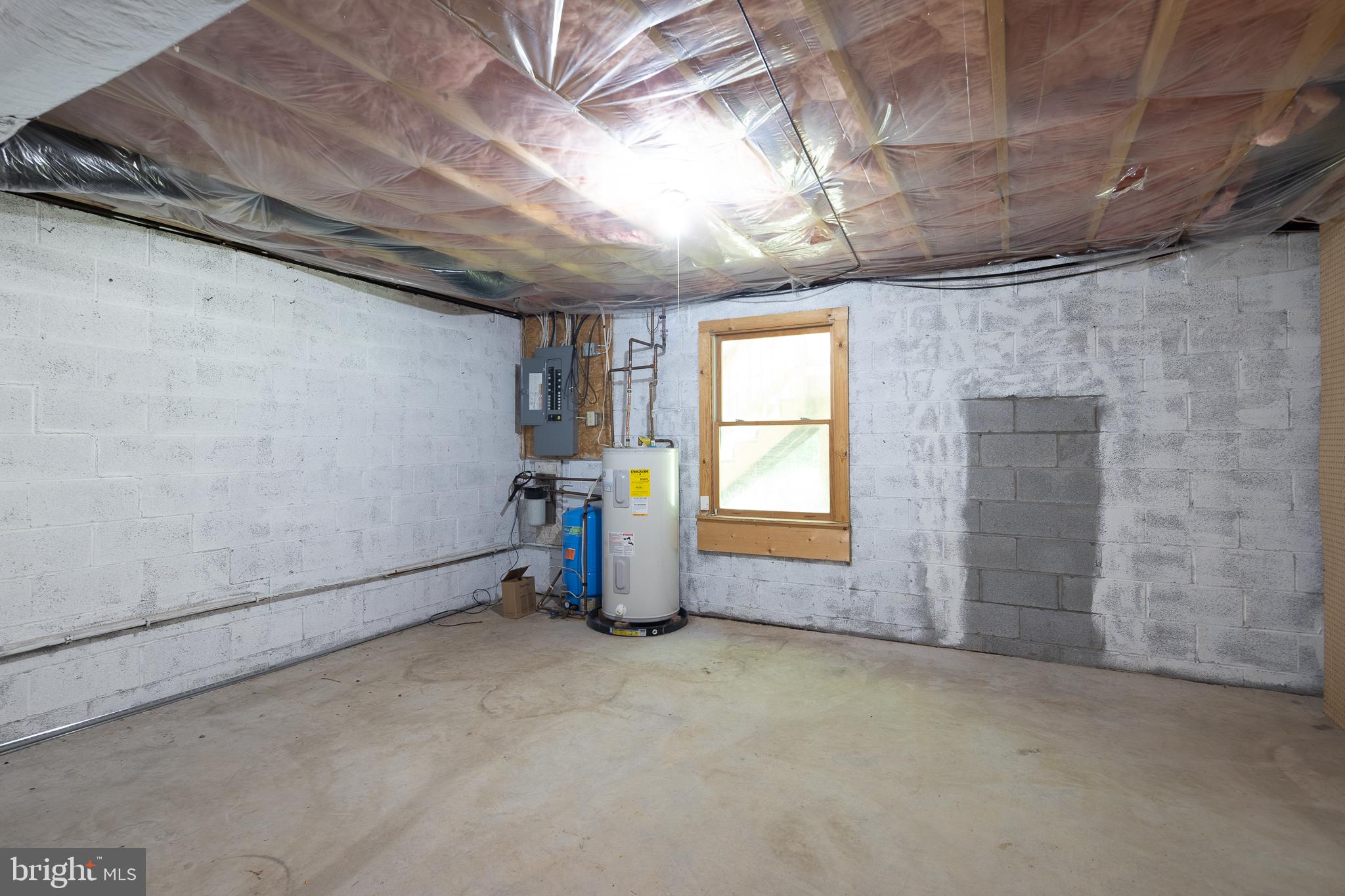 12521 Hazel River Road Rixeyville, VA 22737 - Photo 24 of 33 Lower Level
