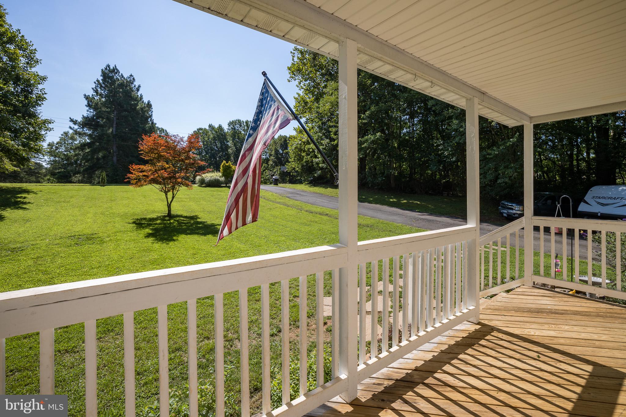 12521 Hazel River Road Rixeyville, VA 22737 - Photo 7 of 33