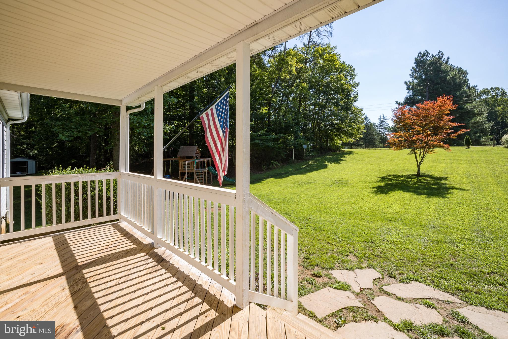 12521 Hazel River Road Rixeyville, VA 22737 - Photo 8 of 33