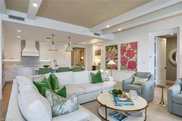 $2,995,000 | 1115 Central Avenue, Unit 456, Naples, FL 34102