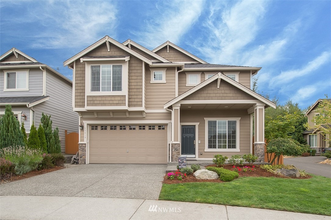 17019 16th Drive Southeast Bothell, WA 98012 - Photo 1 of 25
