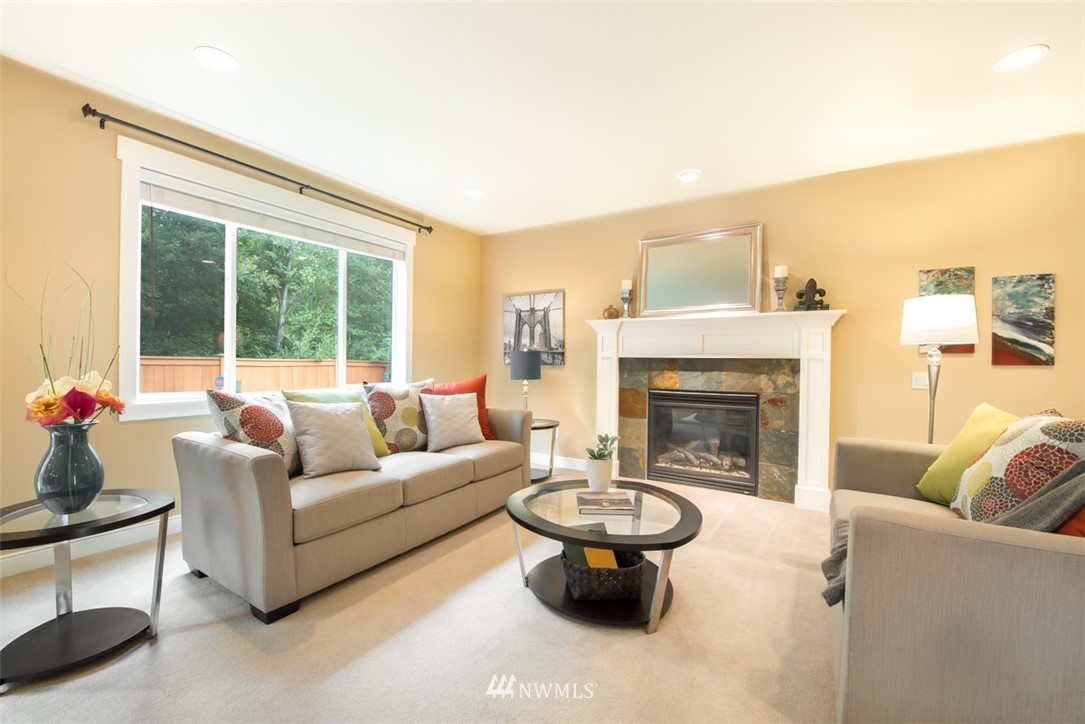 17019 16th Drive Southeast Bothell, WA 98012 - Photo 3 of 25