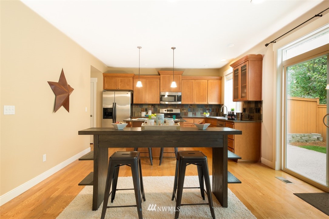 17019 16th Drive Southeast Bothell, WA 98012 - Photo 5 of 25