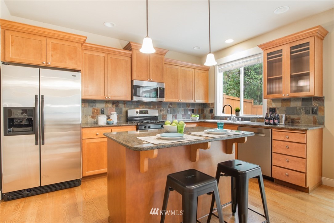 17019 16th Drive Southeast Bothell, WA 98012 - Photo 7 of 25