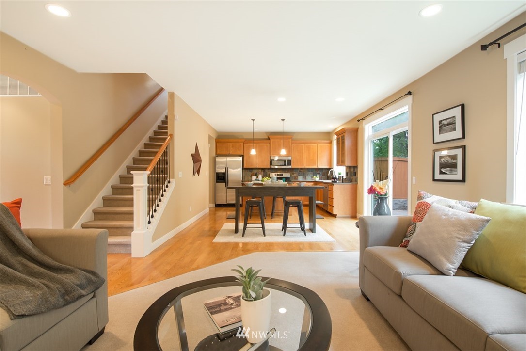 17019 16th Drive Southeast Bothell, WA 98012 - Photo 9 of 25