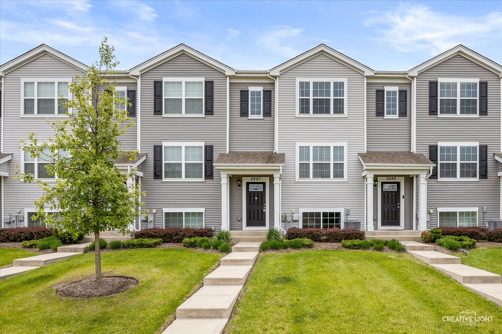 2447 Upland Road Pingree Grove, IL 60140 - Photo 1 of 31