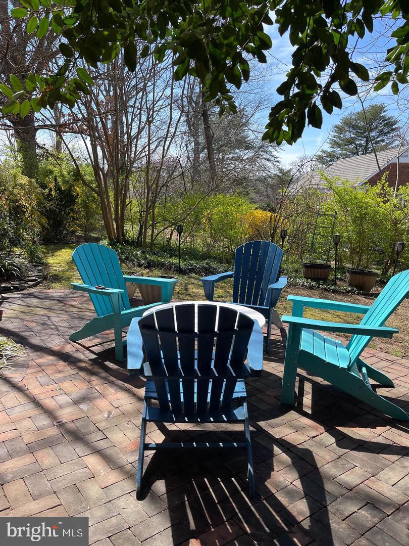 3222 Wellington Road Alexandria, VA 22302 - Photo 1 of 45 Enjoy the peaceful backyard
