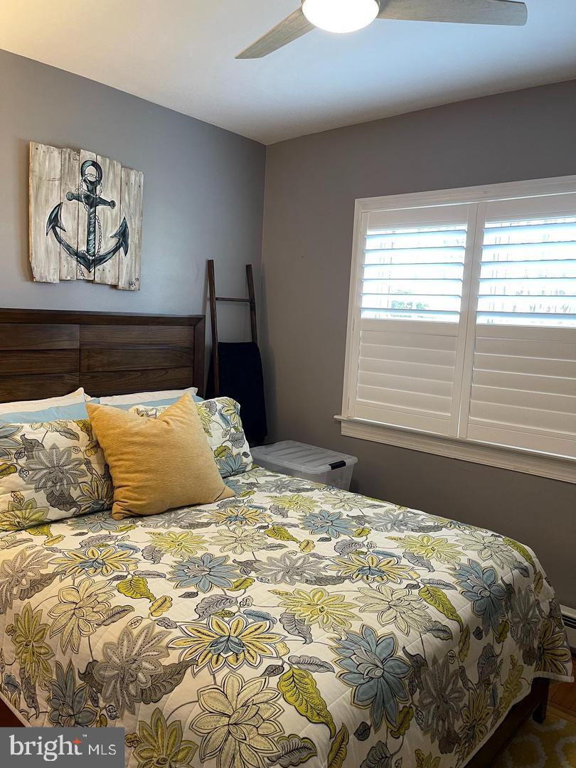 3222 Wellington Road Alexandria, VA 22302 - Photo 22 of 45 Bedroom