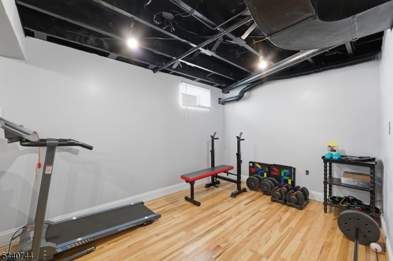 83 Rutan Road Belleville, NJ 07109 - Photo 31 of 43