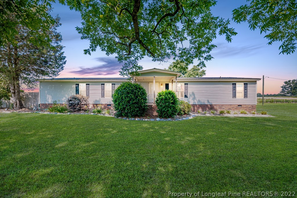 4247 Spring Hill Church Road Lillington, NC 27546 - Photo 1 of 50 Gallery Image 1