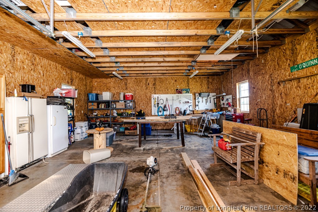 4247 Spring Hill Church Road Lillington, NC 27546 - Photo 12 of 50 Gallery Image 12