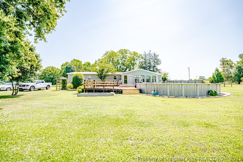 4247 Spring Hill Church Road Lillington, NC 27546 - Photo 13 of 50 Gallery Image 13