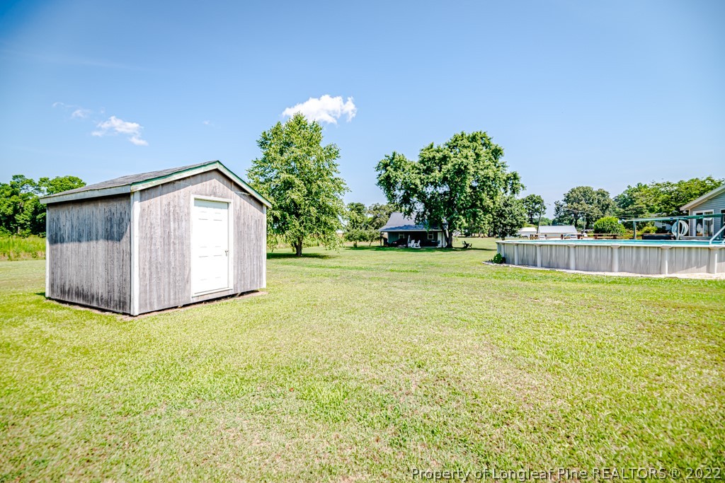 4247 Spring Hill Church Road Lillington, NC 27546 - Photo 14 of 50 Gallery Image 14