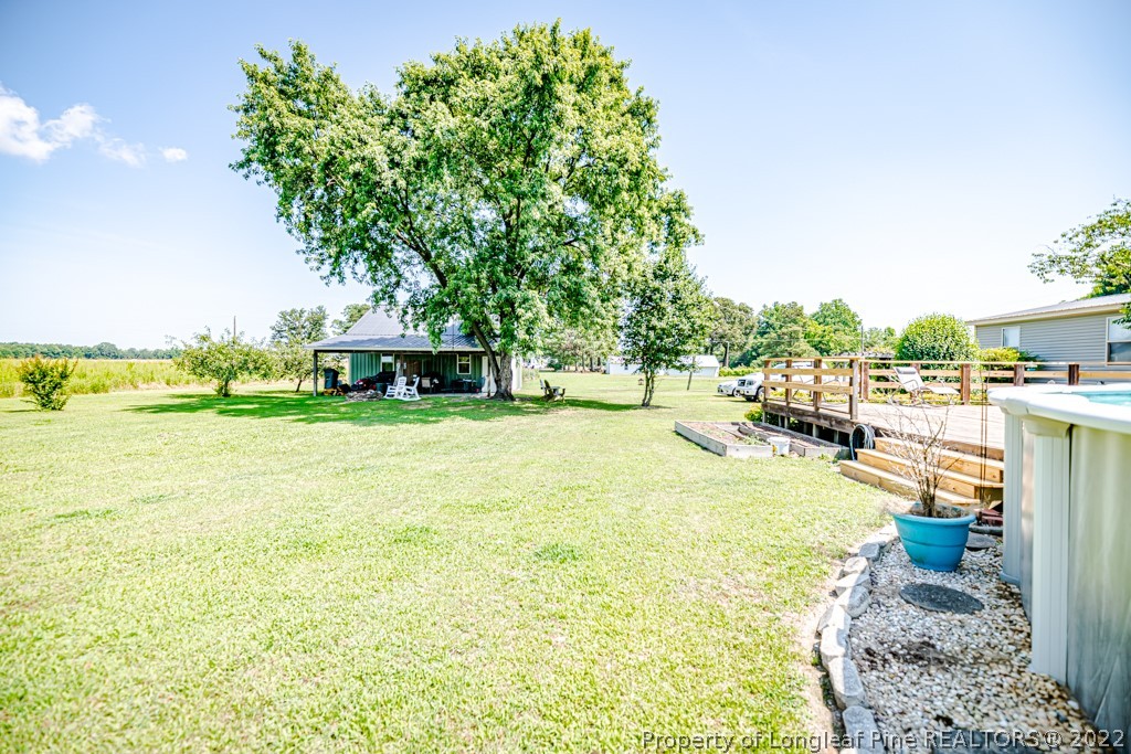 4247 Spring Hill Church Road Lillington, NC 27546 - Photo 17 of 50 Gallery Image 17