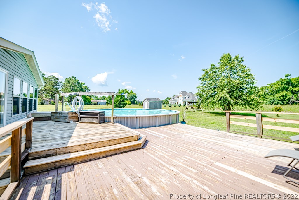 4247 Spring Hill Church Road Lillington, NC 27546 - Photo 19 of 50 Gallery Image 19
