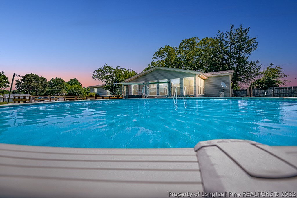 4247 Spring Hill Church Road Lillington, NC 27546 - Photo 2 of 50 Gallery Image 2