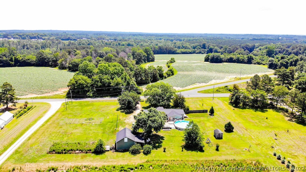 4247 Spring Hill Church Road Lillington, NC 27546 - Photo 3 of 50 Gallery Image 3