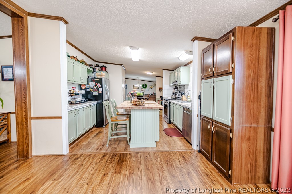 4247 Spring Hill Church Road Lillington, NC 27546 - Photo 31 of 50 Gallery Image 31